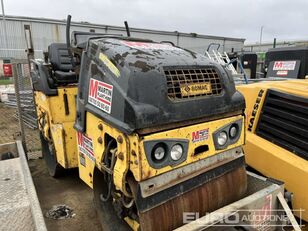 BOMAG BW80AD-5 mini road roller