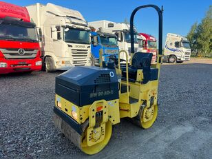 BOMAG BW90 AD-2 mini road roller