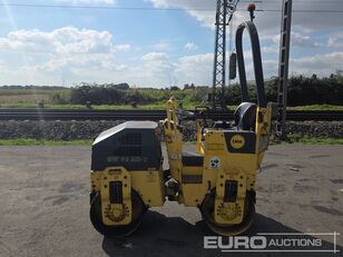 mini rouleau compresseur BOMAG BW90AD-2