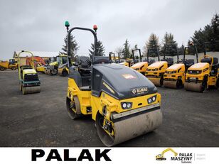 тротуарный каток BOMAG Walec BW 120 AD