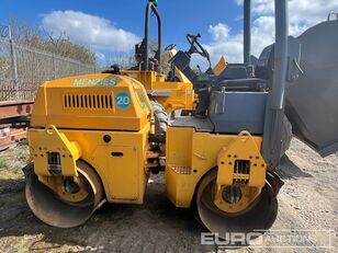 Benford TV1200DF mini road roller