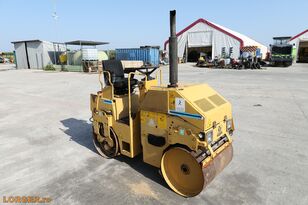 Bitelli DTV 14 mini road roller