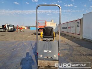 Mini rouleau compresseur Captok CK-1000D à vendre - Image 4 | Machineryline CH Mini rouleau compresseur Captok CK-1000D neuf | Image 4 - Machineryline