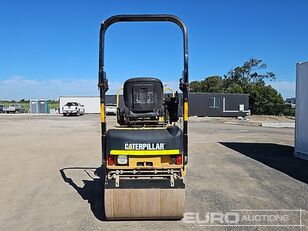 Mini rouleau compresseur Caterpillar CB22 à vendre - Image 4 | Machineryline GN Mini rouleau compresseur Caterpillar CB22 | Image 4 - Machineryline