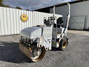 Caterpillar CB225E stangstyrede tromler