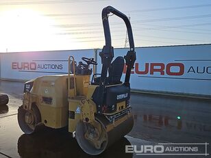 compacteur à main Caterpillar CB24