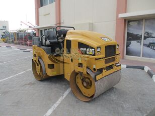 Caterpillar CB34B compactador manual