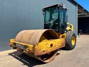 Caterpillar CS563D mini road roller