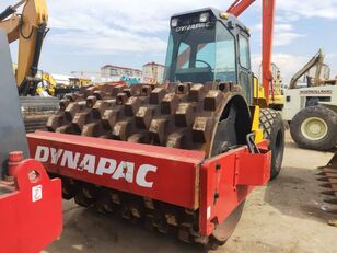 Dynapac CA 301 D mini road roller