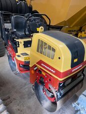 mini rouleau compresseur Dynapac CC 800