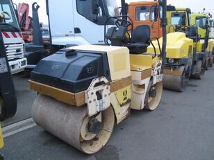 Dynapac CC102 mini road roller