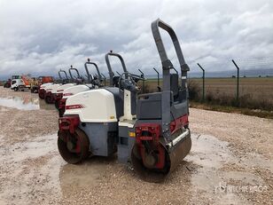 Dynapac CC1200VI mini road roller