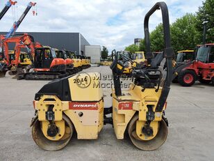 Dynapac CC122 mini road roller