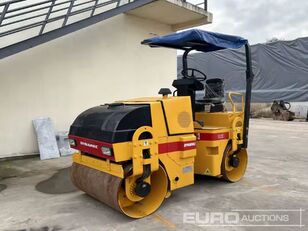 Dynapac CC122 kleine Walze