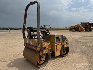 rullo compattatore tandem Dynapac CC122