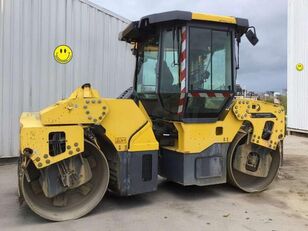 roller jalan mini Dynapac CC2200