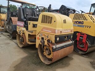 Dynapac CC300C  mini road roller