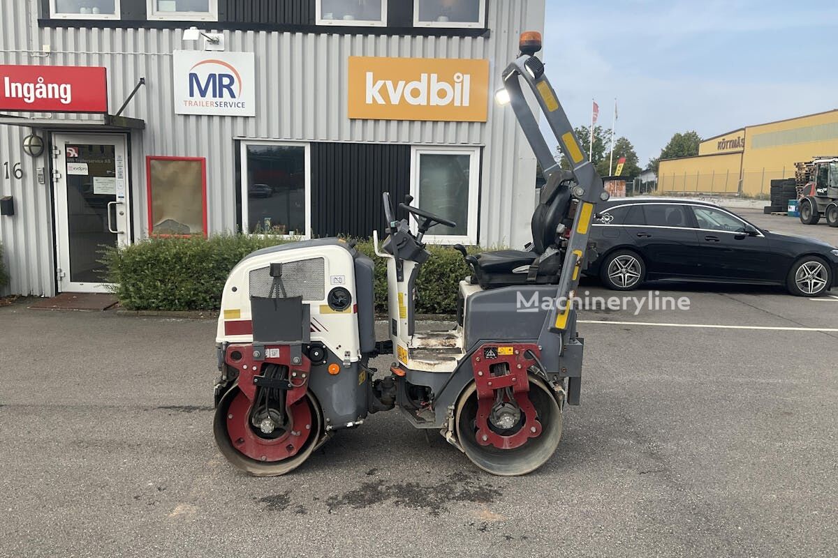 Dynapac CC900 kleine Walze kaufen | Machineryline CH Dynapac CC900 kleine Walze - Machineryline
