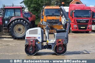 Dynapac CC900 121 m/h! mini road roller for sale - Image 5 | Machineryline GE Dynapac CC900 121 m/h! mini road roller | Image 5 - Machineryline