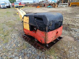 Dynapac LH 700 trotuāra veltnis