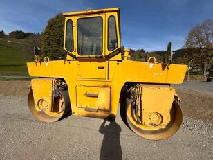Hamm DV 8.22 mini road roller for sale - Image 10 | Machineryline PK Hamm DV 8.22 mini road roller | Image 10 - Machineryline