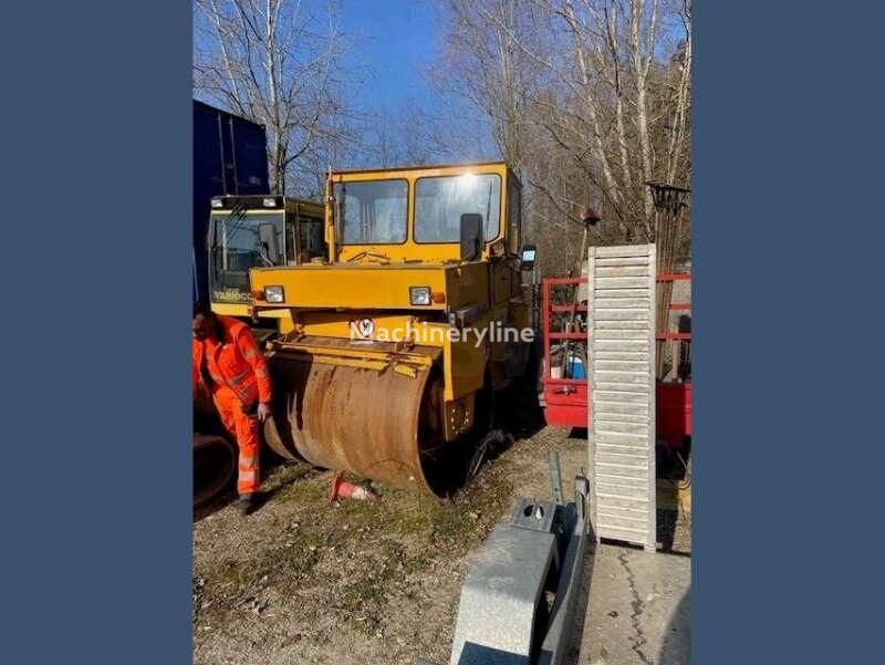 Hamm DV1022C mini road roller