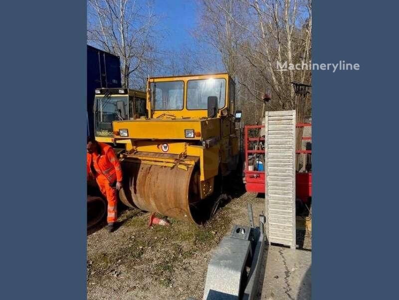 Mini valjar Hamm DV1022C naprodaj | Machineryline SI Mini valjar Hamm DV1022C - Machineryline