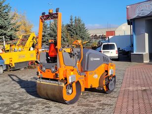 Hamm HD 12 VV compactador manual