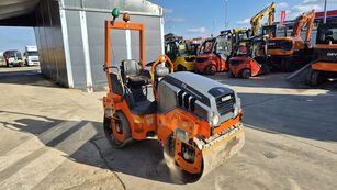 Hamm HD 12 VV &ndash; 925h mini road roller