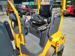 Mini rouleau compresseur Hamm HD 12VV (315) à vendre - Image 6 | Machineryline BF Mini rouleau compresseur Hamm HD 12VV (315) | Image 6 - Machineryline