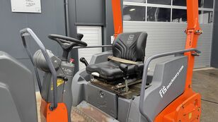 Venta de Hamm HD 13 VV compactador manual - Imagen 8 | Machineryline PY Hamm HD 13 VV compactador manual | Imagen 8 - Machineryline