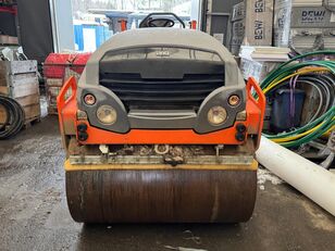 Hamm HD 14 VV mini road roller