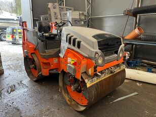 Hamm HD 14 VV mini road roller