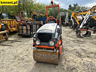 Xe lu đường cỡ nhỏ Hamm HD 8 cho thuê - Hình ảnh 7 | Machineryline VN Xe lu đường cỡ nhỏ Hamm HD 8 | Hình ảnh 7 - Machineryline