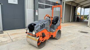 Hamm HD 8 VV mini road roller