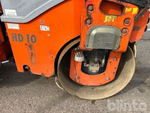 Купить тротуарный каток Hamm HD10 - Изображение 16 | Machineryline UZ Тротуарный каток Hamm HD10 | Изображение 16 - Machineryline
