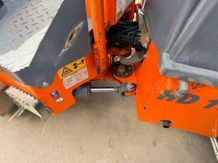 بيع مدحلة الأسفلت الصغيرة Hamm HD10 C VV - صورة 14 | Machineryline BH مدحلة الأسفلت الصغيرة Hamm HD10 C VV | صورة 14 - Machineryline
