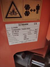 Mini rouleau compresseur Hamm HD10CVV à vendre - Image 4 | Machineryline CD Mini rouleau compresseur Hamm HD10CVV | Image 4 - Machineryline