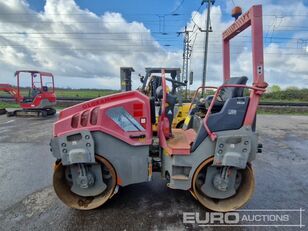 мини валјак за асфалт Hamm HD10VV