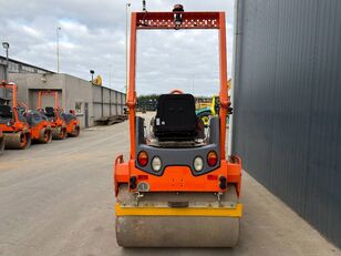 Mini rouleau compresseur Hamm HD12 VV à vendre - Image 5 | Machineryline CI Mini rouleau compresseur Hamm HD12 VV | Image 5 - Machineryline