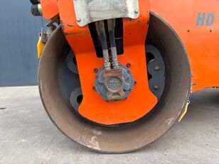 Mini rouleau compresseur Hamm HD12 VV à vendre - Image 10 | Machineryline CI Mini rouleau compresseur Hamm HD12 VV | Image 10 - Machineryline
