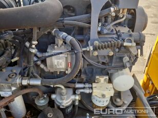 Hamm HD12 VV mini road roller for sale - Image 25 | Machineryline PK Hamm HD12 VV mini road roller | Image 25 - Machineryline