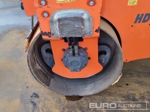 Mini rouleau compresseur Hamm HD12VV à vendre - Image 10 | Machineryline CG Mini rouleau compresseur Hamm HD12VV | Image 10 - Machineryline