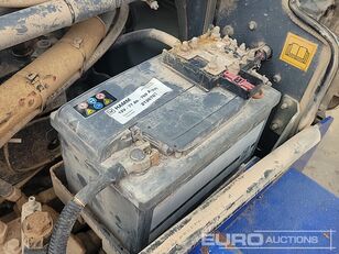 بيع مدحلة الأسفلت الصغيرة Hamm HD12VV - صورة 22 | Machineryline BH مدحلة الأسفلت الصغيرة Hamm HD12VV | صورة 22 - Machineryline