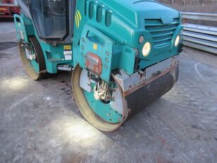 тротуарный каток Hamm HD14 VV