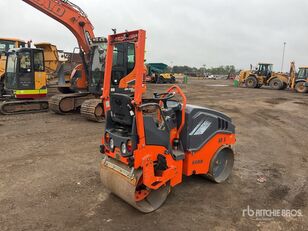 rullo compattatore tandem Hamm HD8VV