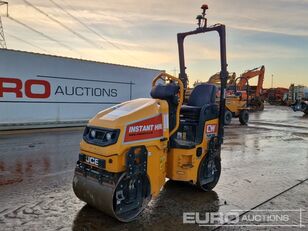 JCB CT160-80 mini road roller