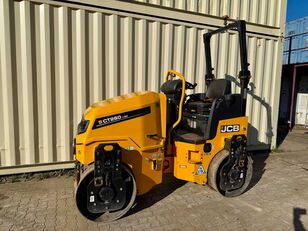 مدحلة الأسفلت الصغيرة JCB CT260-120