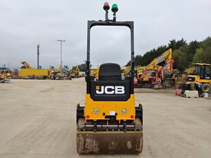 JCB CT260-120 mini road roller