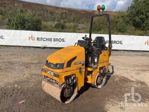 小型压路机 JCB VMT160